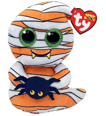 Ty Kuscheltier - Beanie Boos - 15 cm - Mumford