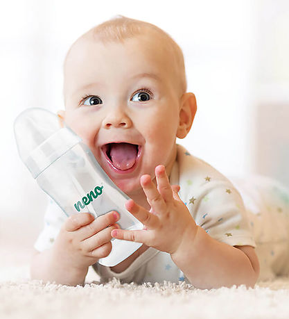 Neno Babyflasche - 300 ml - Antikolisch