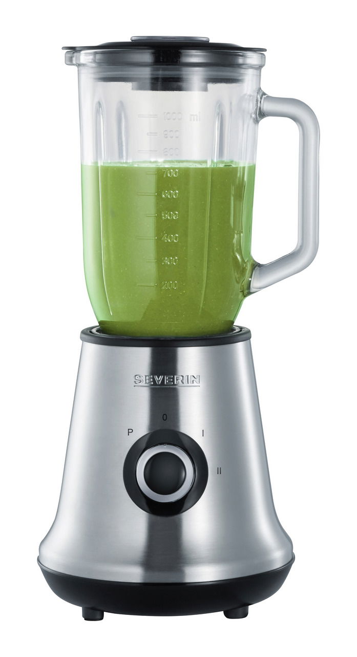 Severin Multimixer Smoothie Mix & Go