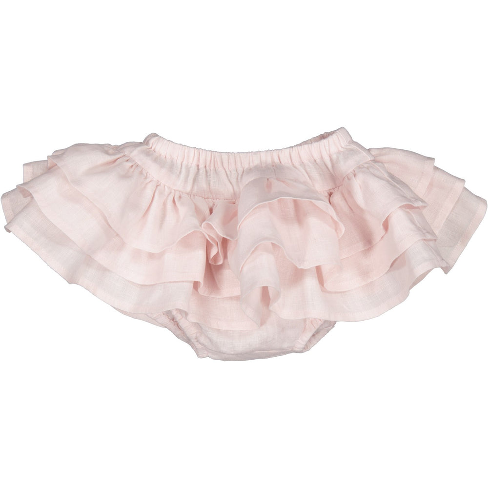 Køb MarMar Linen Mauve Rose Paka Bloomers