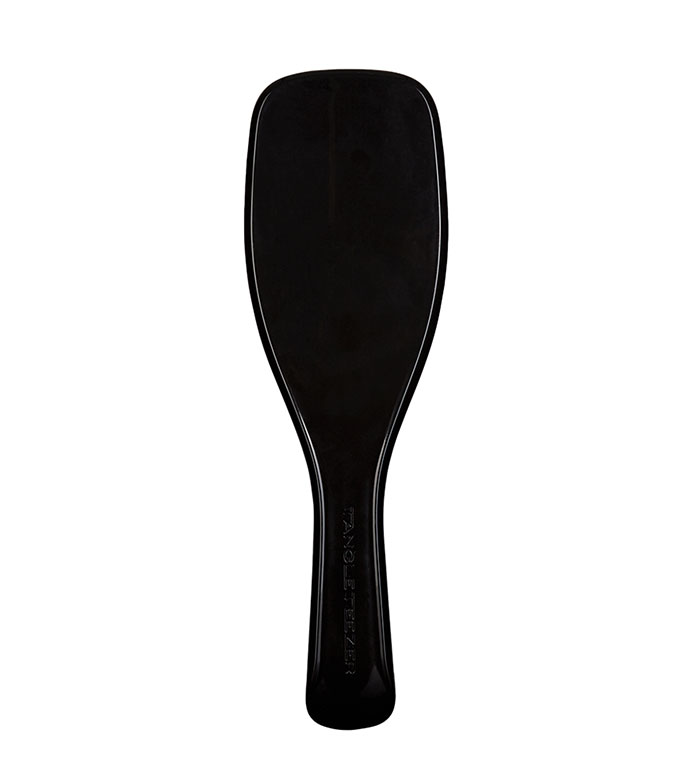 Tangle Teezer - Escova com cabo para desembaraçar Wet Detangling - Liqourice Black