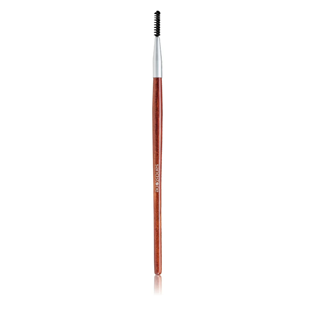 Sandstone Eyebrow Brush Vegan