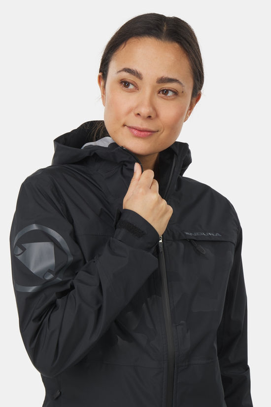 Endura Endura Women'S Singletrack Jacket Ii