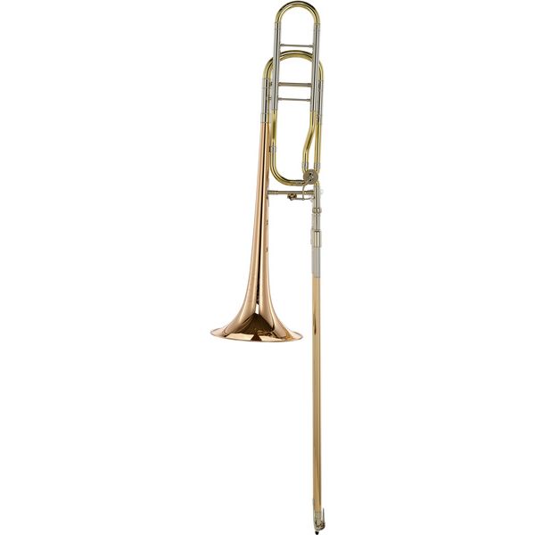 C.G.Conn 88HO Bb/F-Tenorposaune