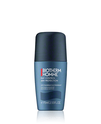 Biotherm Homme Day Control Roll-on 48H Anti-Transpirant Non-Stop 75ml