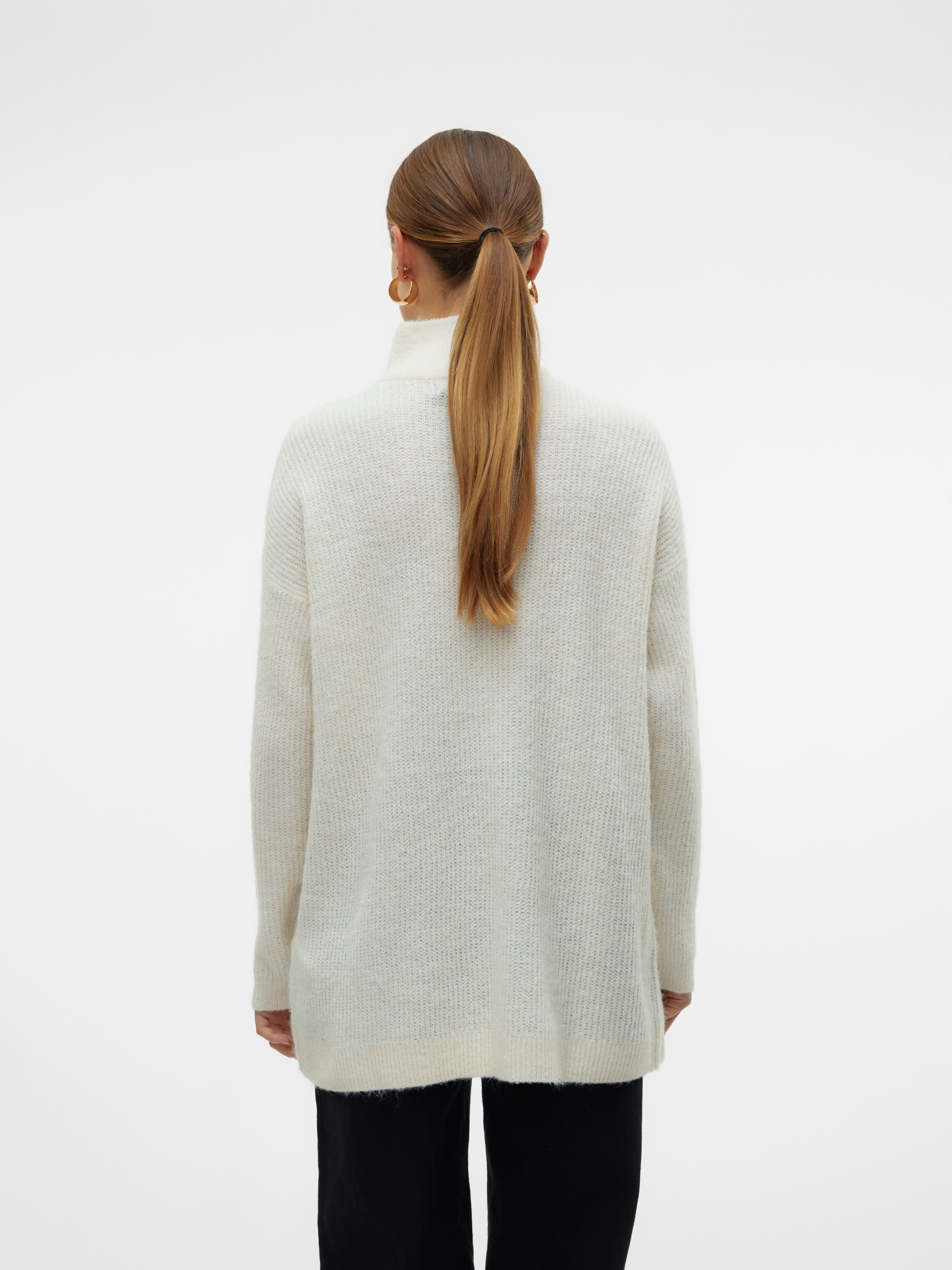 VMMILI Gebreide pullover