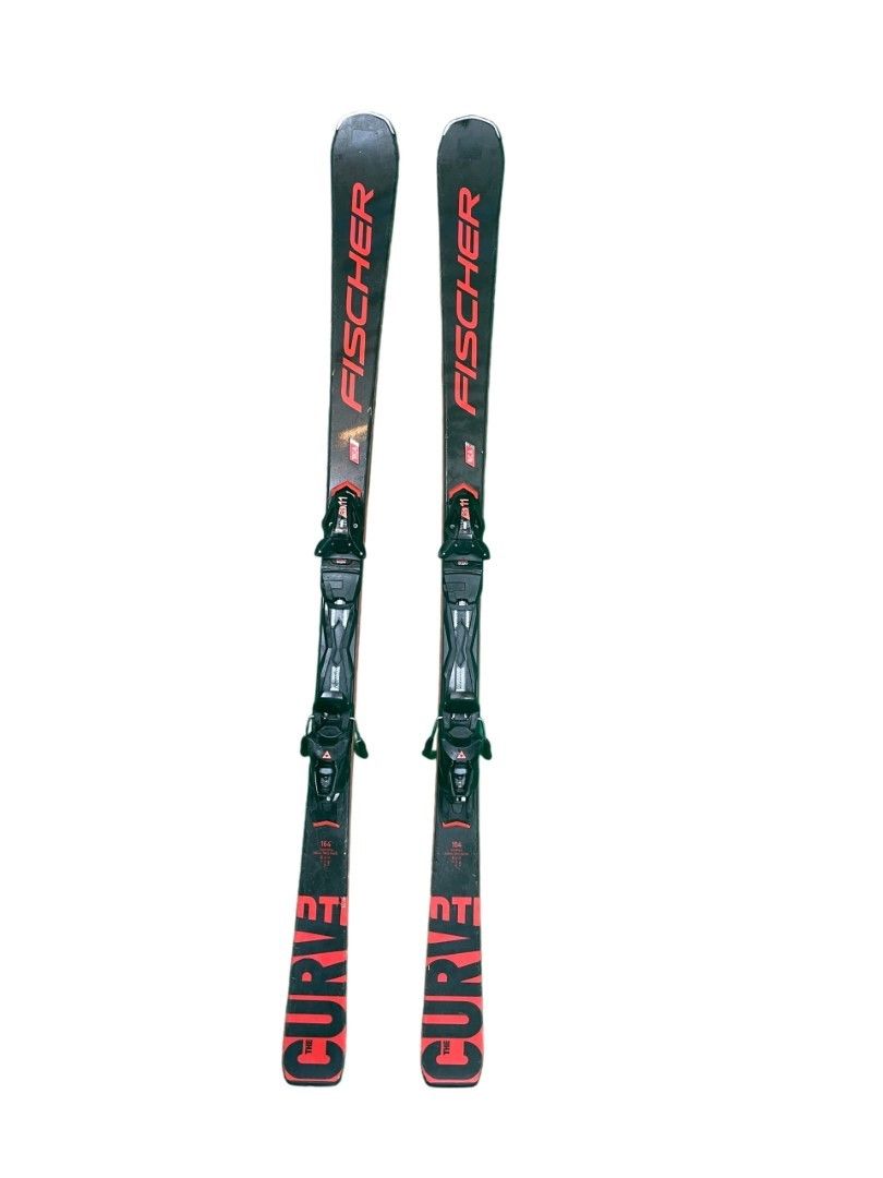 Fischer RC4 The Curv DTI (2022/2023)