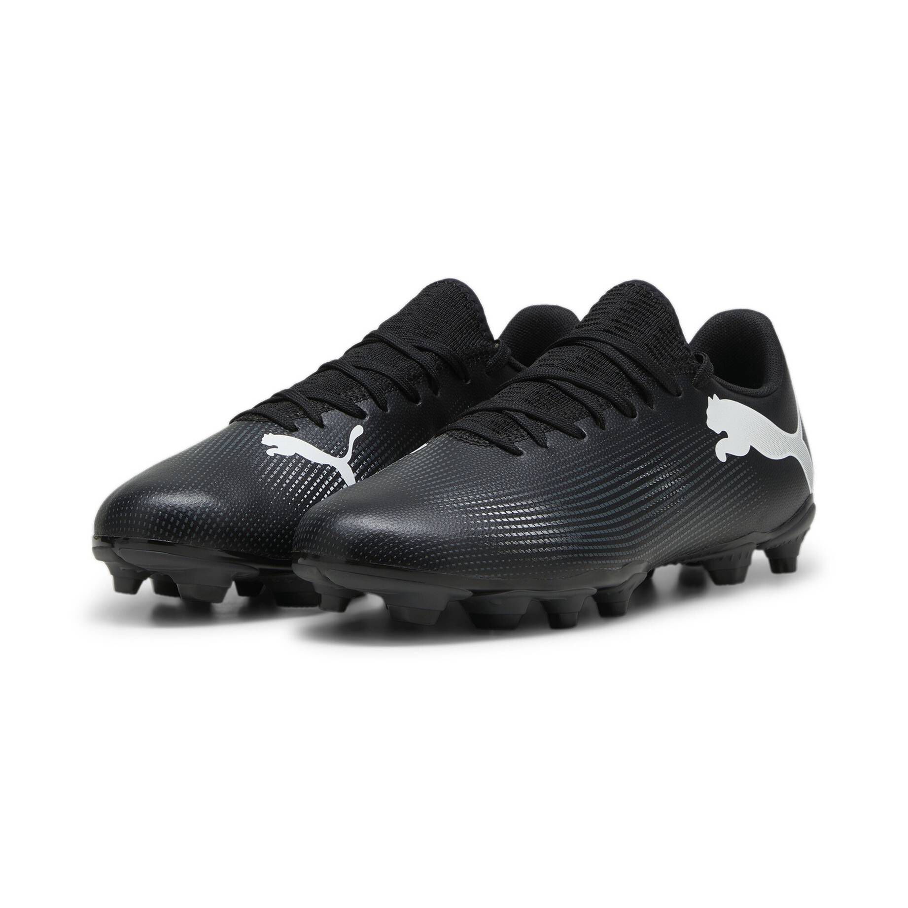 Puma| Herren Fußballschuhe FUTURE 7 PLAY FG/AG Rasen/Kunstrasen