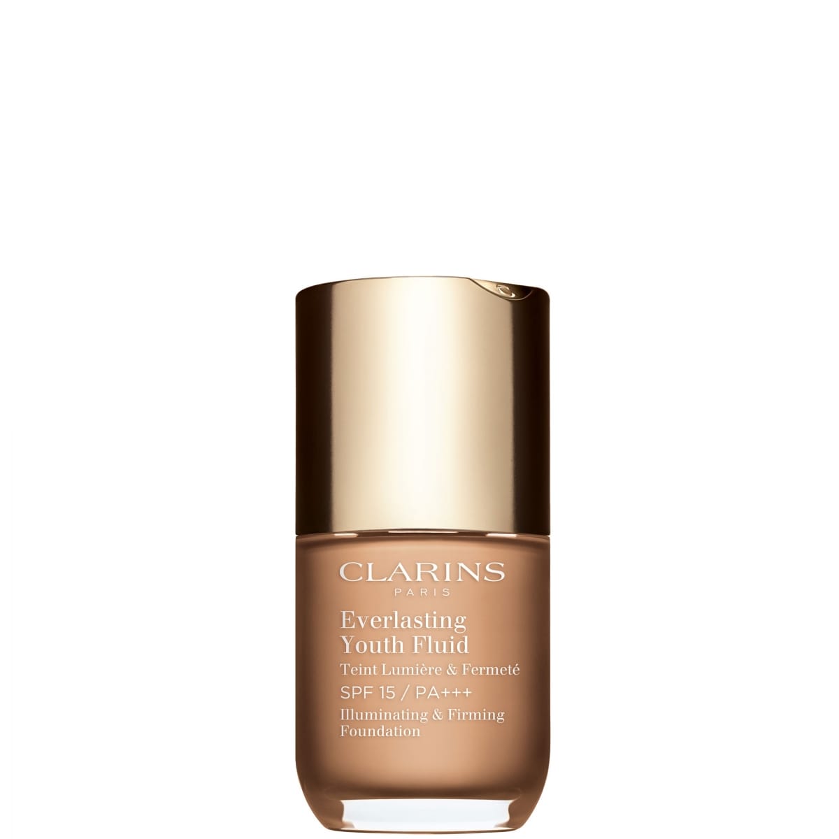 CLARINS Everlasting Youth Fluid Teint Lumière &  Fermeté