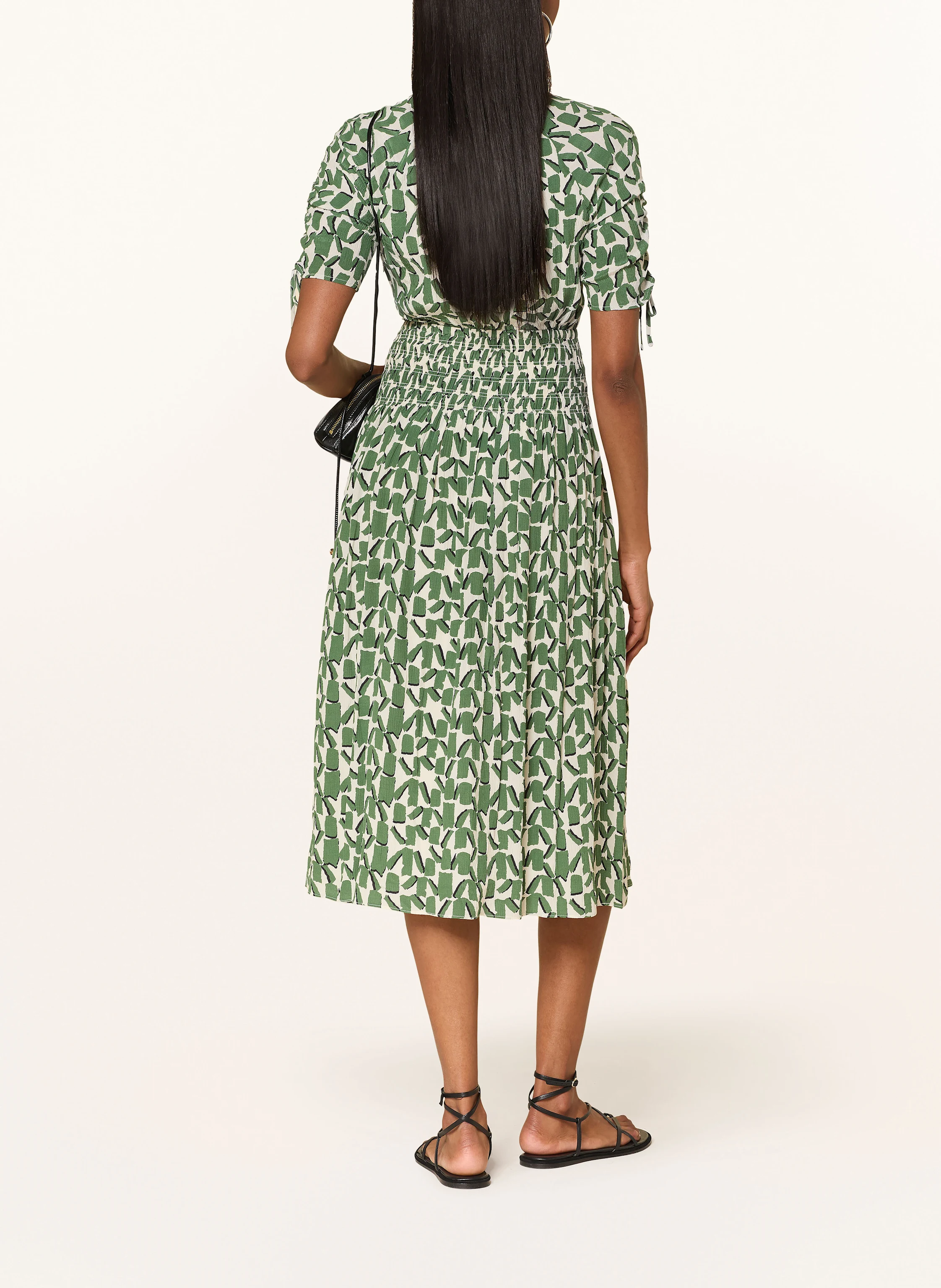 WHISTLES Kleid