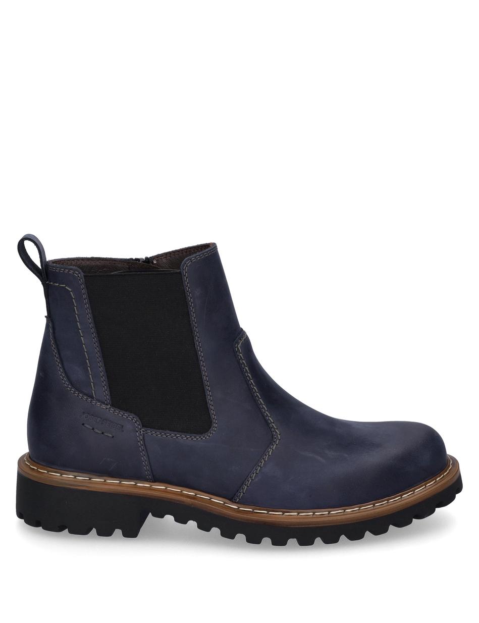 Stiefelette Chance 65, jeans