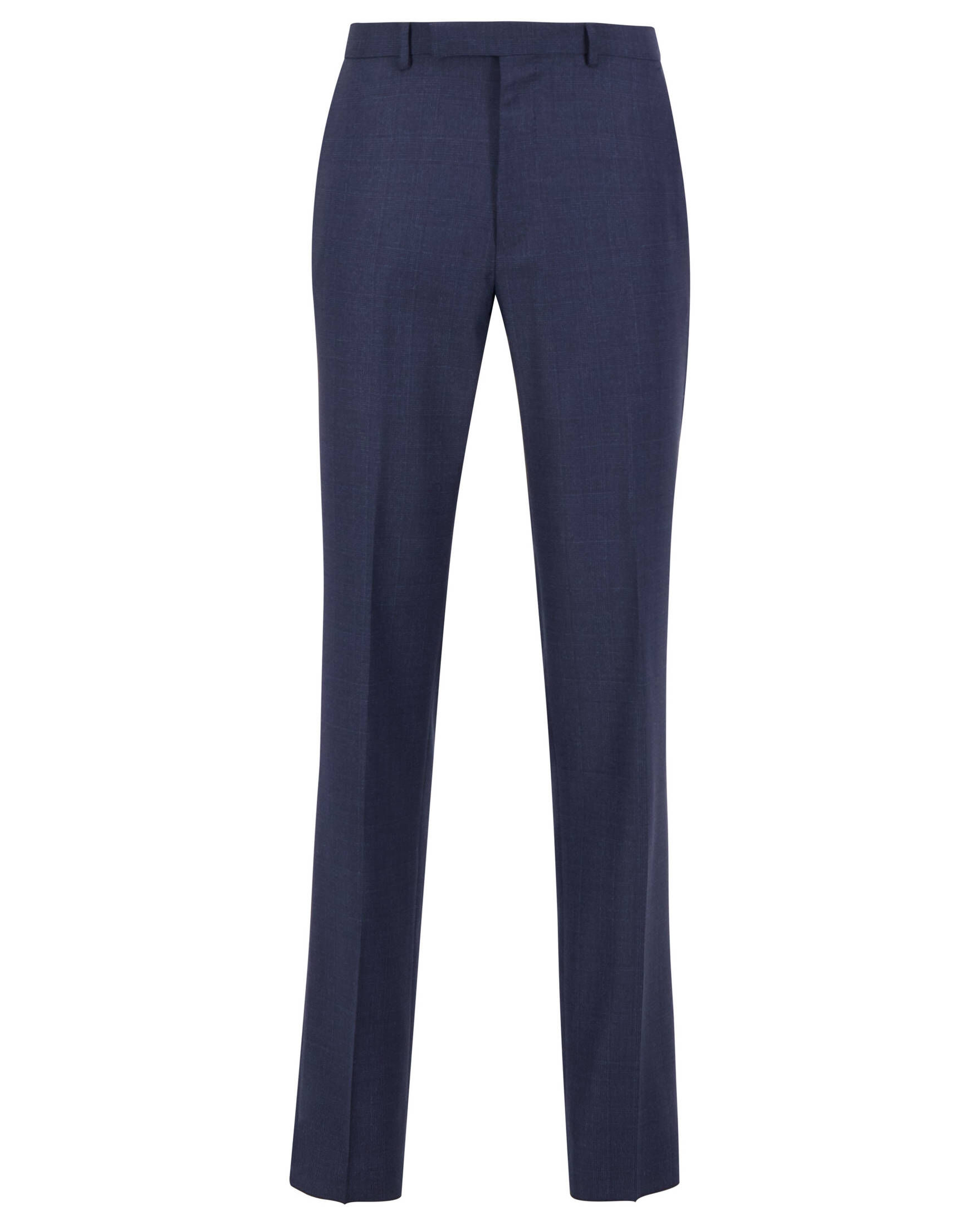 Zegna| Herren Anzug PURE WOOL SUIT