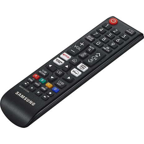 Samsung TM1240AN fjernbetjening