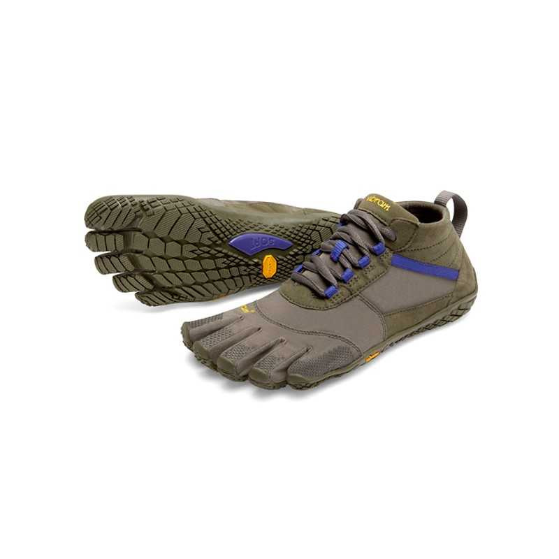V-Trek M