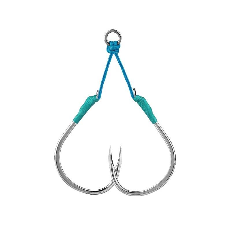 Assist Hook Bkk Sf Gaff-R M