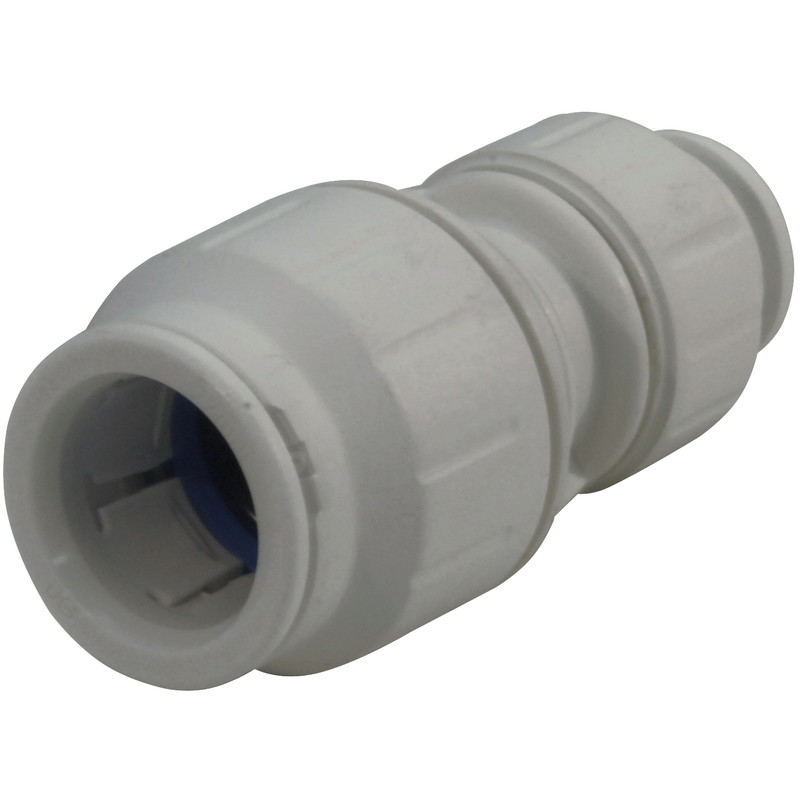 John Guest verloop sok 15x10mm