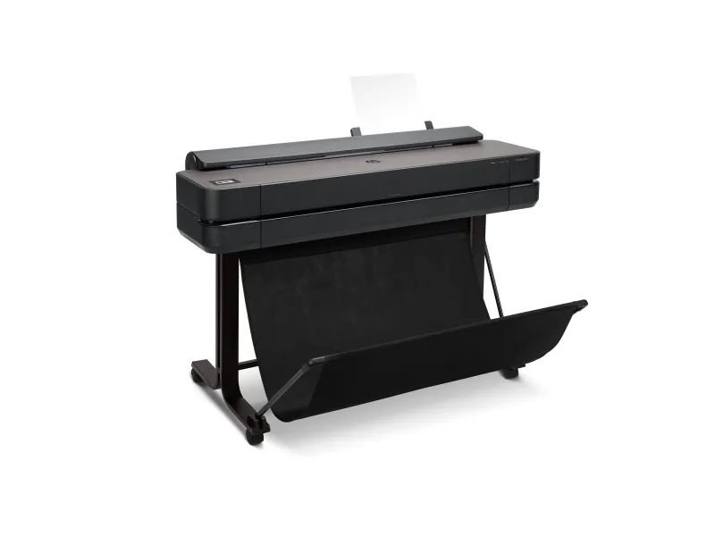 HP DesignJet T650 - 24