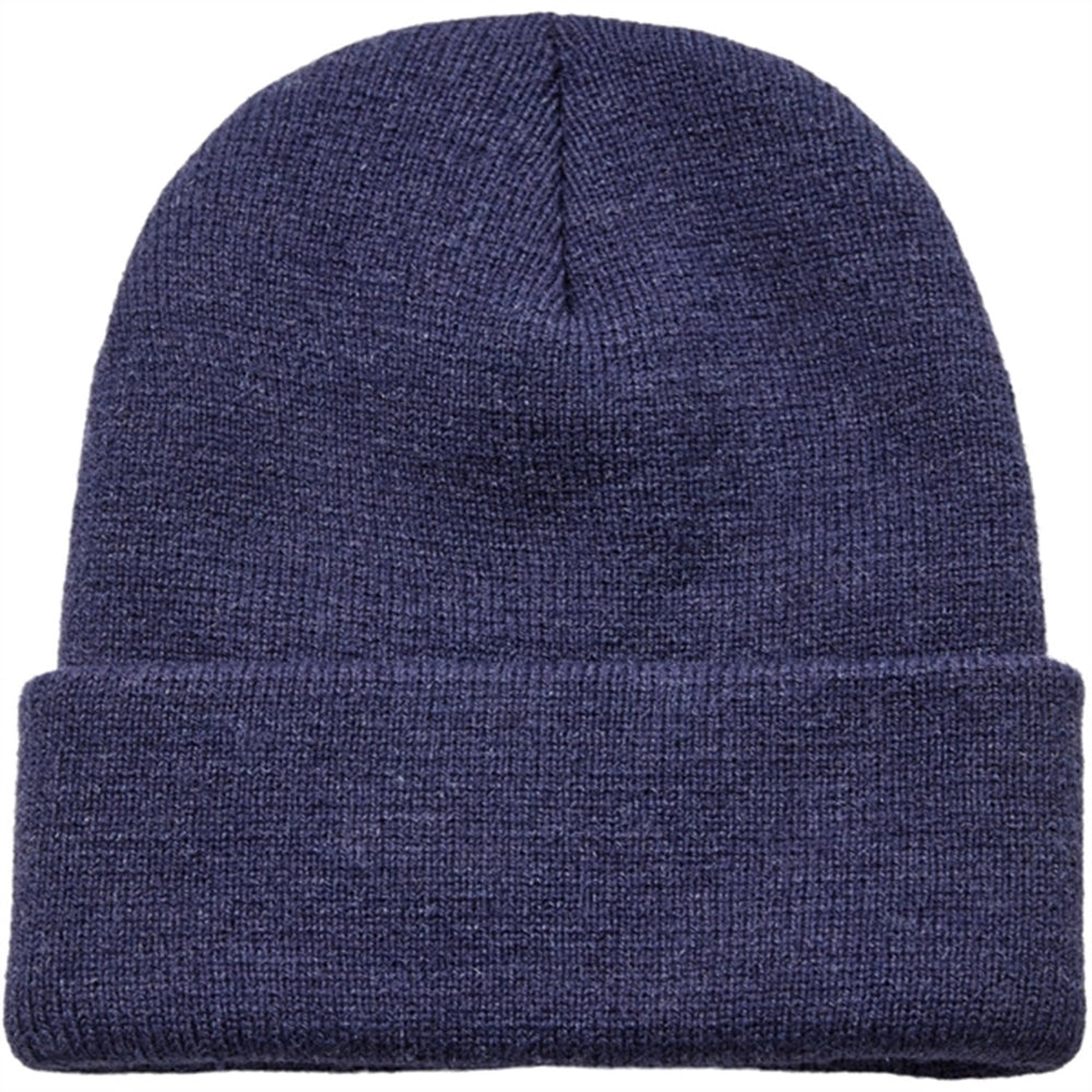 Night Blue Beanie - Sofie Schnoor