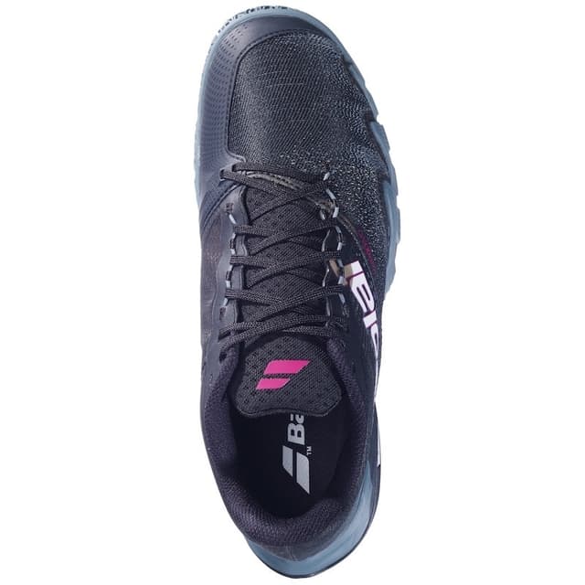 Babolat Jet Premura 2 Black 2024 | EU41
