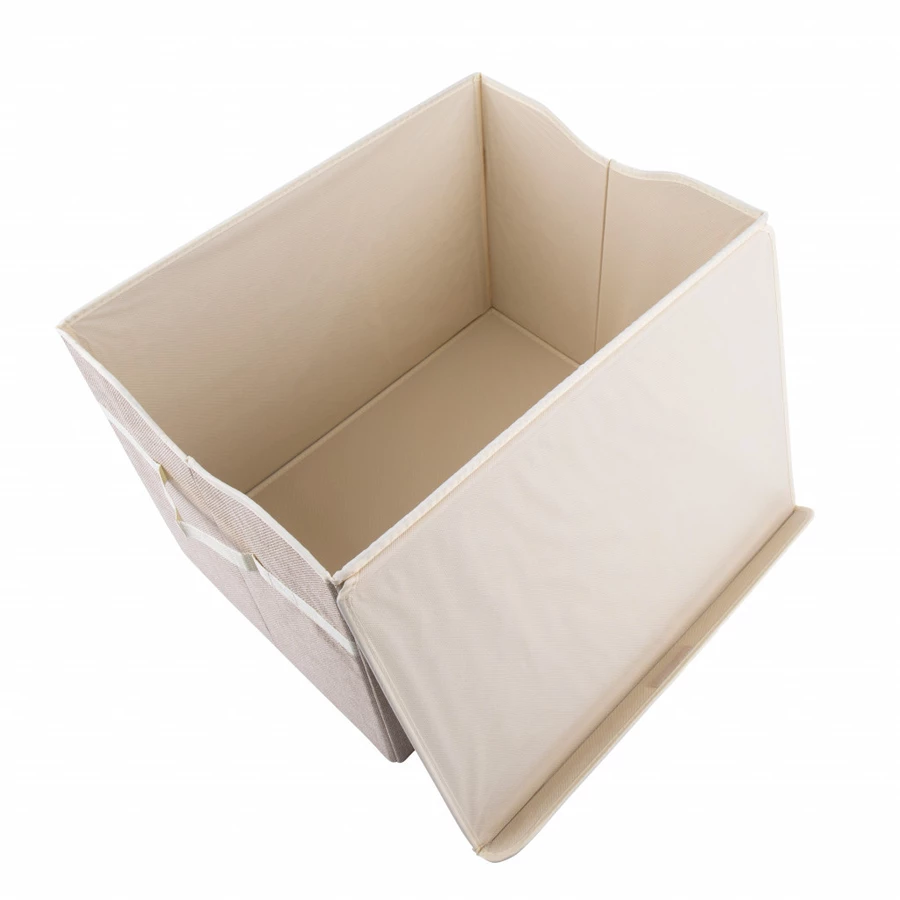 bieco Staubox Wal, Natur