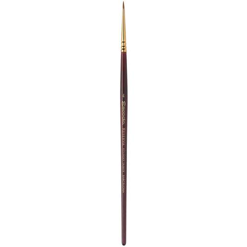 ESCODA® Reserva Kolinsky Rotmarderhaar Aquarellpinsel, Serie 1212