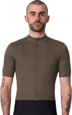 BREVET ELEMENT Herren-Kurzarmtrikot  kalamatadeep depths  L