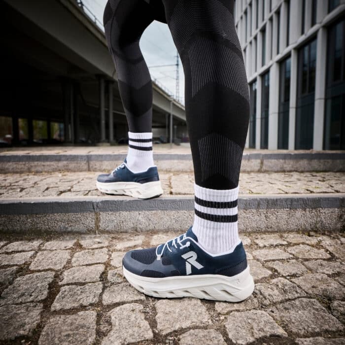 Rieker Sneakers Herre U3500-14