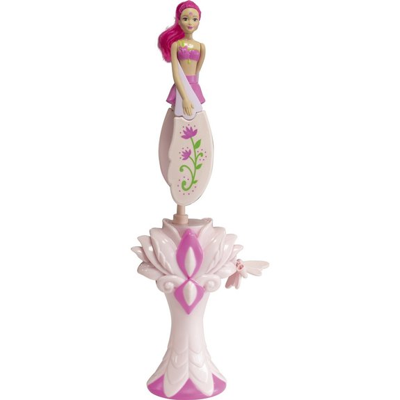 Poupée volante Sky Dancer Fuchsia Fantasy