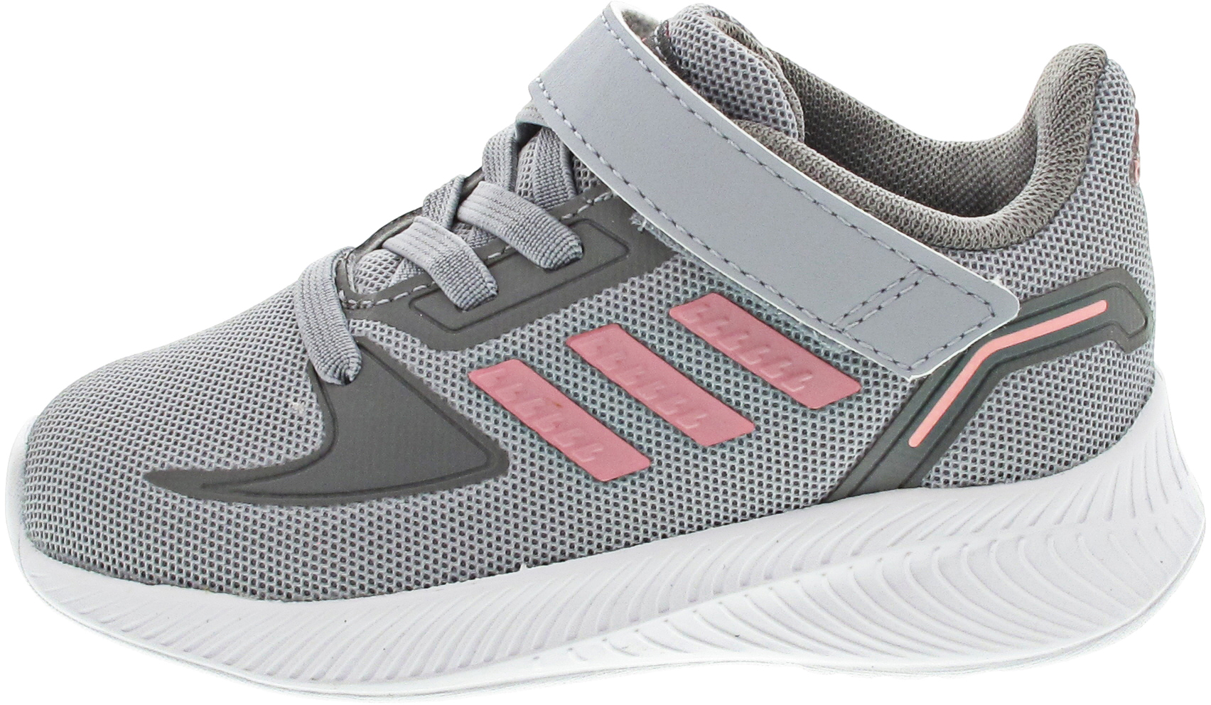 adidas Runfalcon 2.0 I Lauflernschuh grau