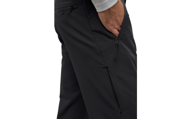 Jack Wolfskin Activate Thermic Herrenhose