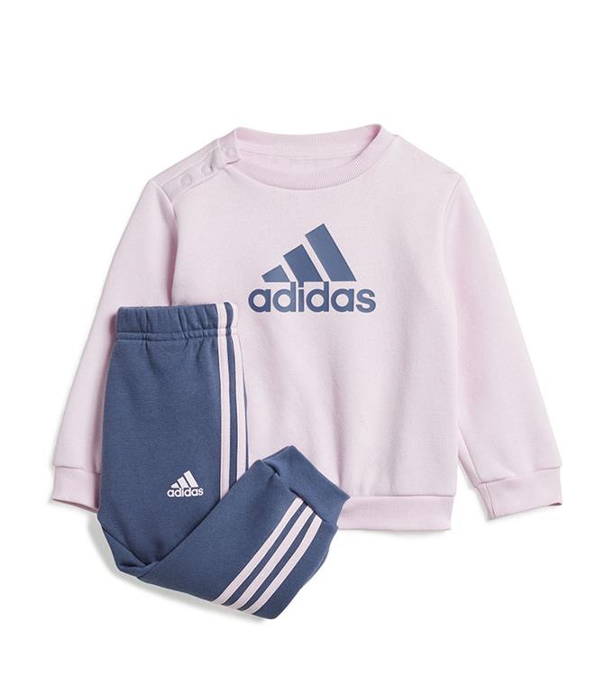 adidas JR Badge of Sport Joggingpak