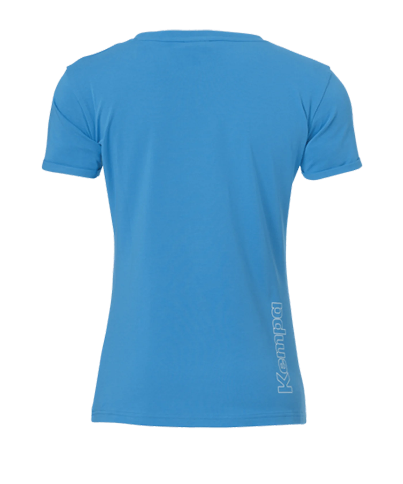 Kempa Core 2.0 T-Shirt Damen Blau F02