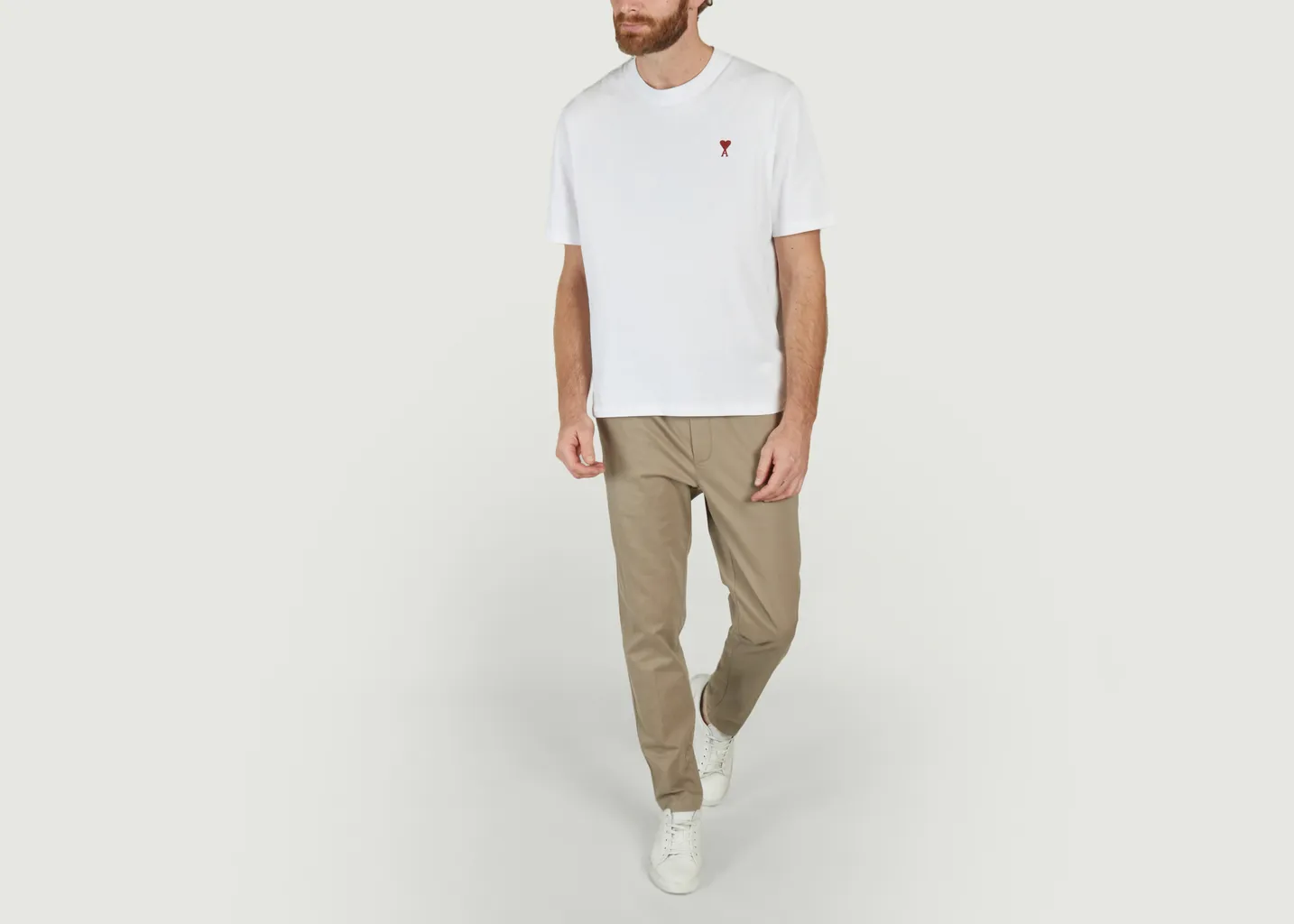 Pantalon Smithy 10821 Samsoe Samsoe