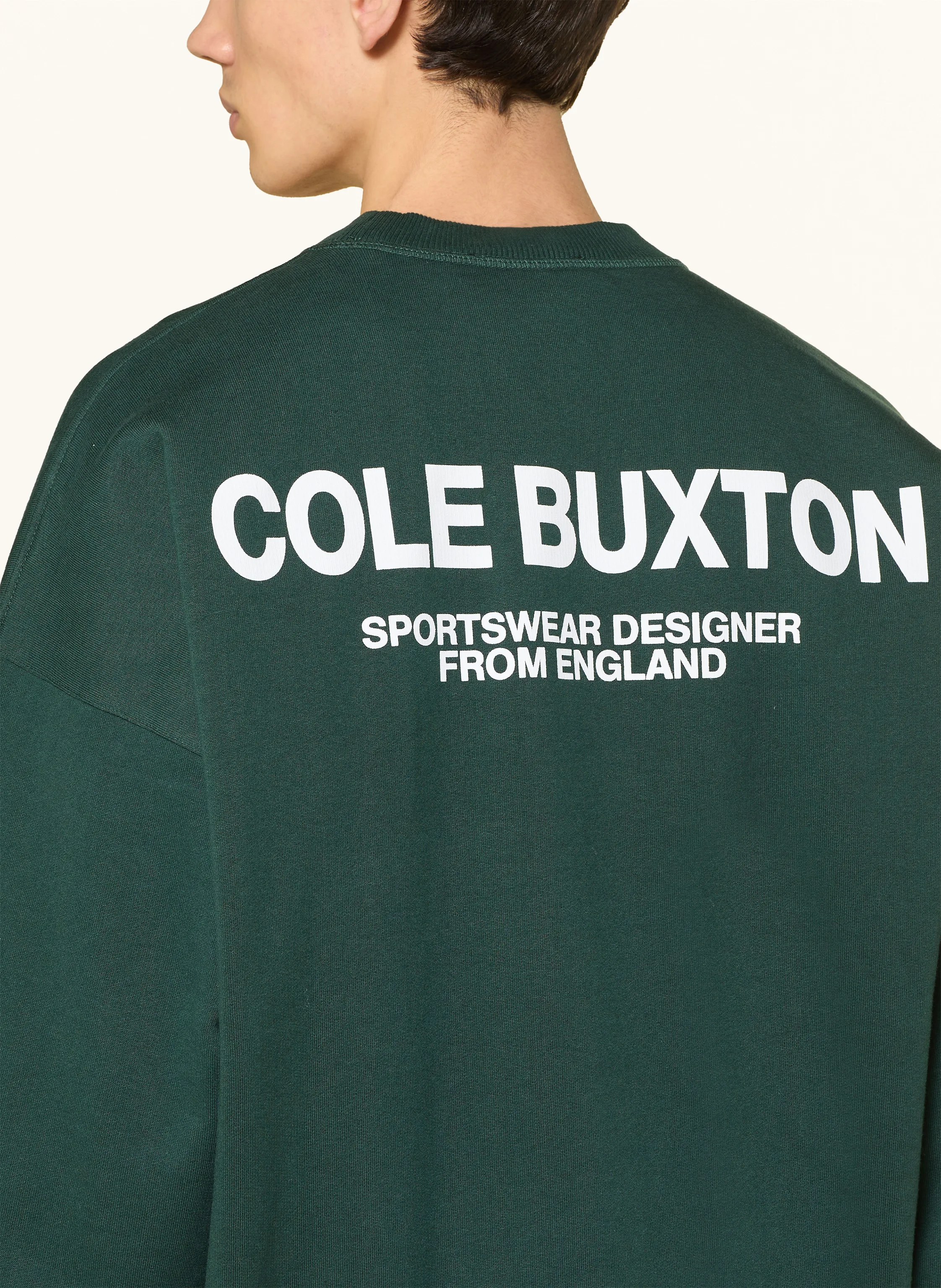 COLE BUXTON Sweatshirt