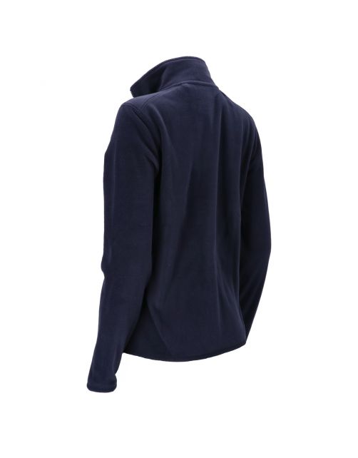 Ardy's Dames Fleece Navy - Vrijetijdskleding