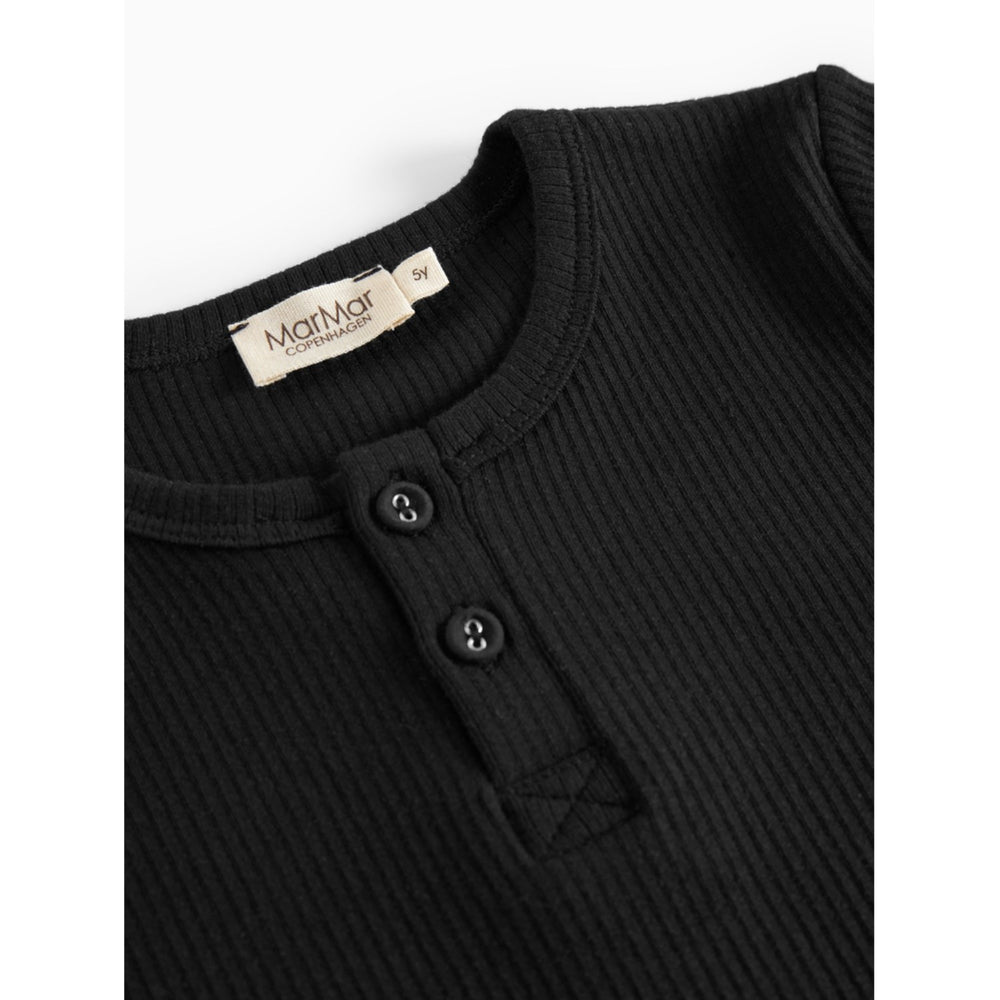 Køb MarMar Modal Black T-shirt