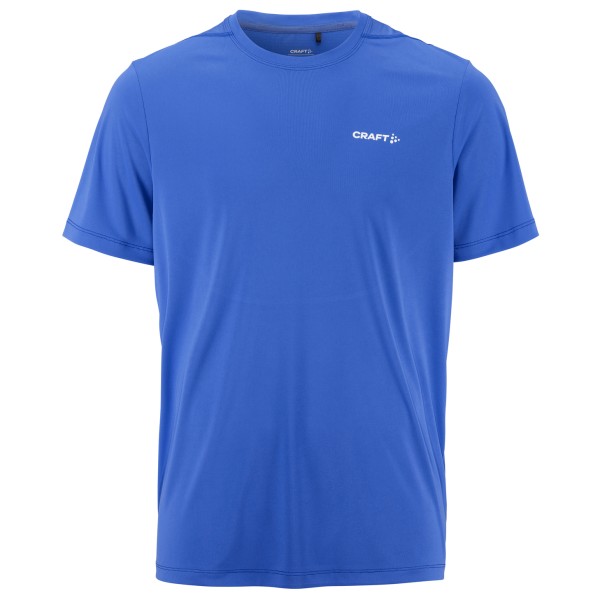Craft - Core Essence S/S Tee 2 - T-shirt technique