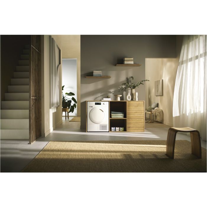Miele Wärmepumpentrockner TCC 230 WP