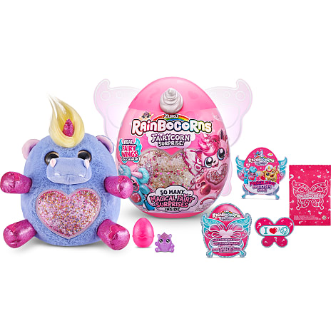 Rainbocorns Fairycorn Surprise