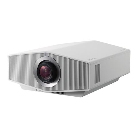 Sony VPL-XW8100ES – ultra-high-end laser 4K SXRD projector Wit