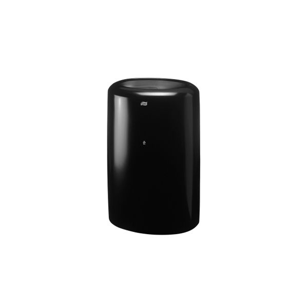Tork Cesto de Papel B1 629x389x289 Preto - 571563008
