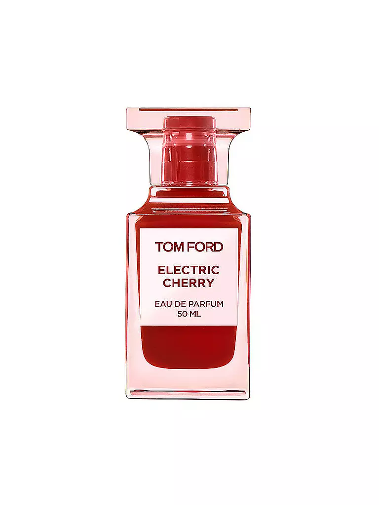 TOM FORD BEAUTY Private Blend Elictric Cherry Eau de Parfum 50ml keine Farbe