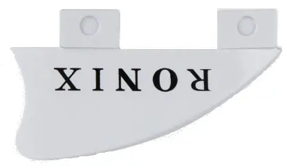 Ronix Glasfiber Bottom Mount Surf Fins | SkatePro