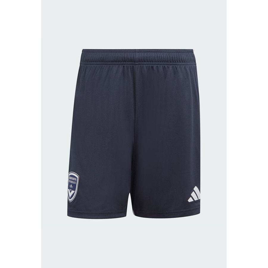 Adidas Short Domicile Girondins de Bordeaux 23/24