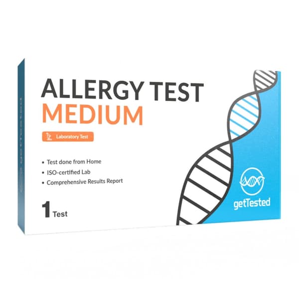 Allergitest Medium