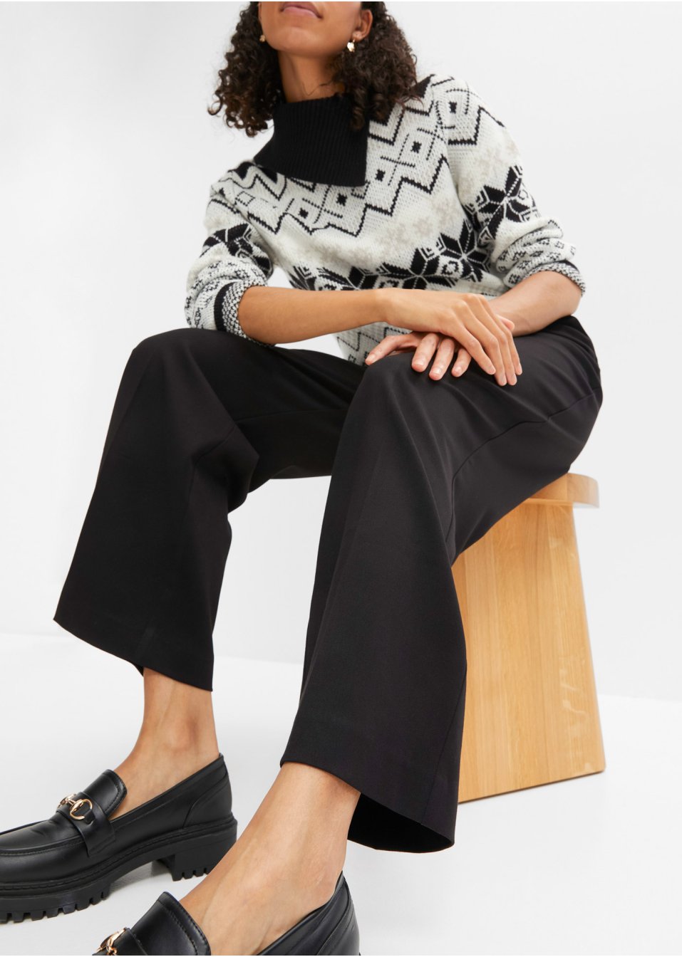 Pantalon Marlène