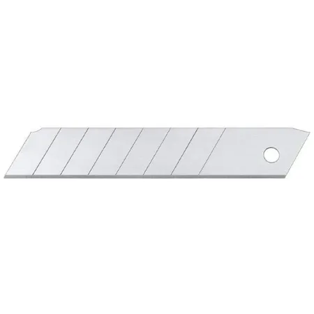 WEDO® Cutter Ersatz-Abbrechklingen 18 mm in 10er Box