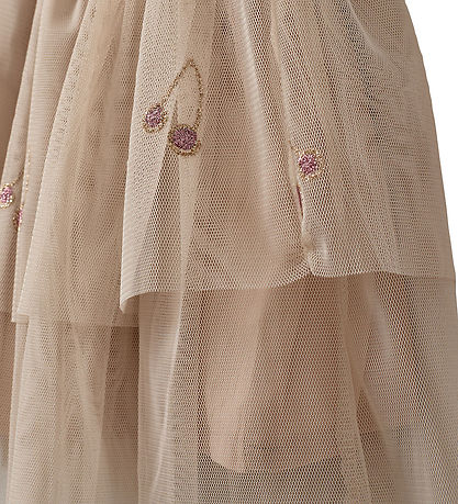 Sofie Schnoor Rock - Beige