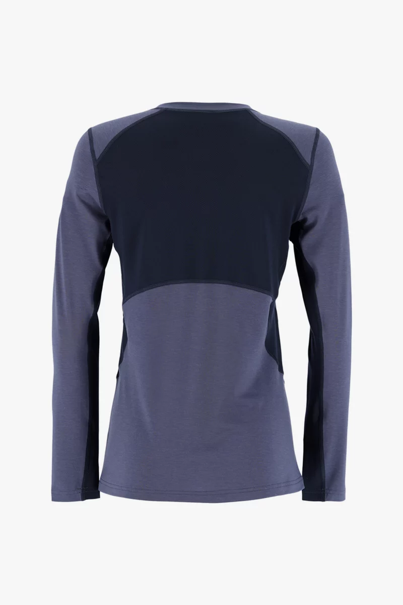 Kari Traa Sval Damen Thermo Longsleeve