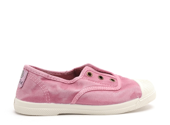 Natural world basses enfant 470 rose